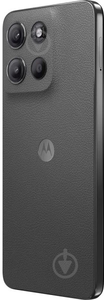 Смартфон Motorola G15 Power 8/256GB gravity grey (PB6G0006UA) - фото 7