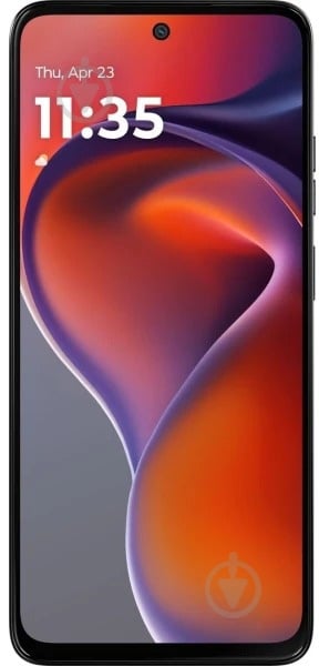 Смартфон Motorola G15 Power 8/256GB gravity grey (PB6G0006UA) - фото 2