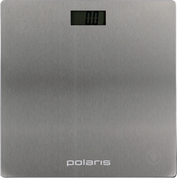 Весы напольные Polaris PWS 1841DM - фото 1