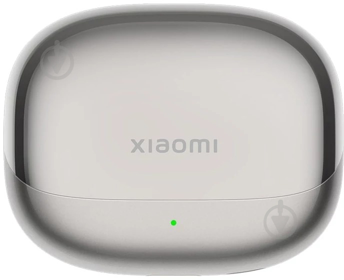 Навушники Xiaomi Buds 5 Pro Bluetooth (BHR9640GL) titanium (1133641) - фото 1