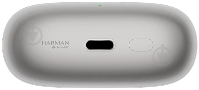 Навушники Xiaomi Buds 5 Pro Bluetooth (BHR9640GL) titanium (1133641) - фото 2