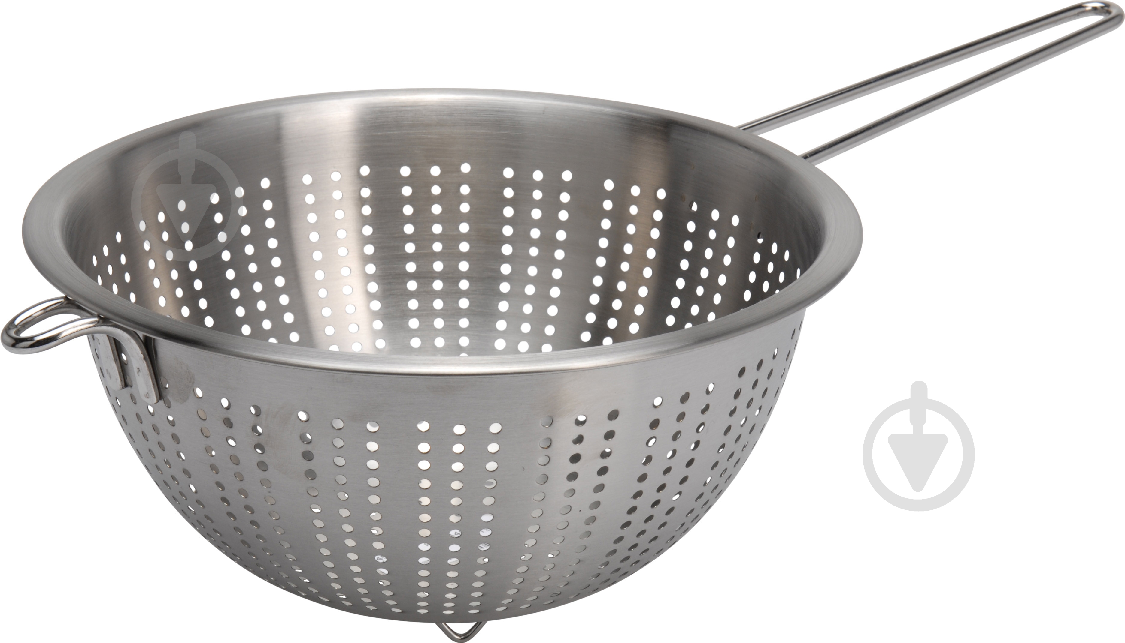 Дуршлаг с ручкой Excellent Houseware 24 см A12401520 - фото 1