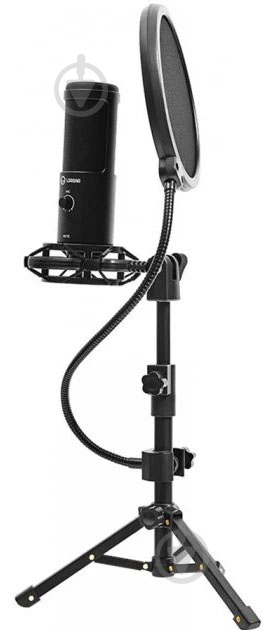 Микрофон LORGAR Voicer 721 (LRG-CMT721) - фото 3