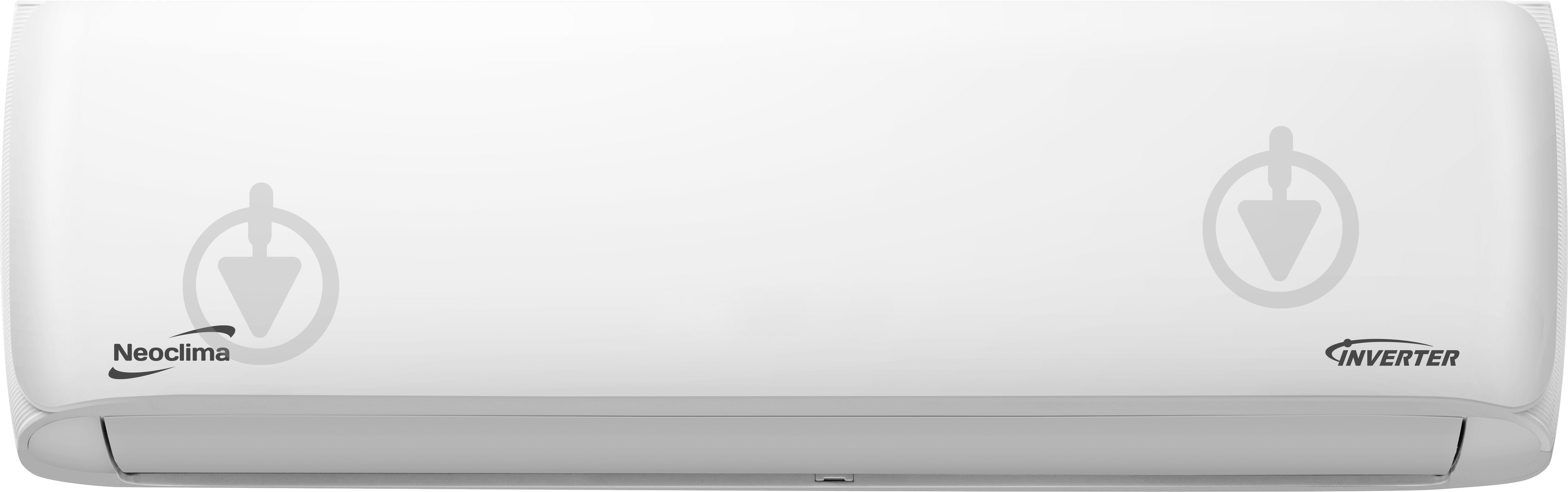 Кондиционер Neoclima NS/NU-24ETRIw2 - фото 2 Кондиционер Neoclima NS/NU-24ETRIw2 - фото 2