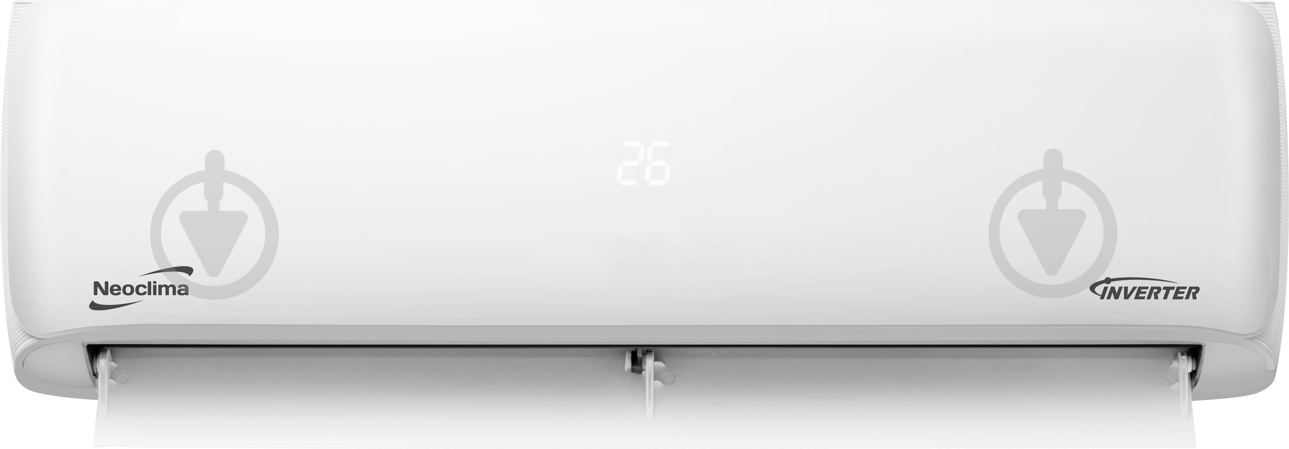 Кондиционер Neoclima NS/NU-24ETRIw2 - фото 6 Кондиционер Neoclima NS/NU-24ETRIw2 - фото 6