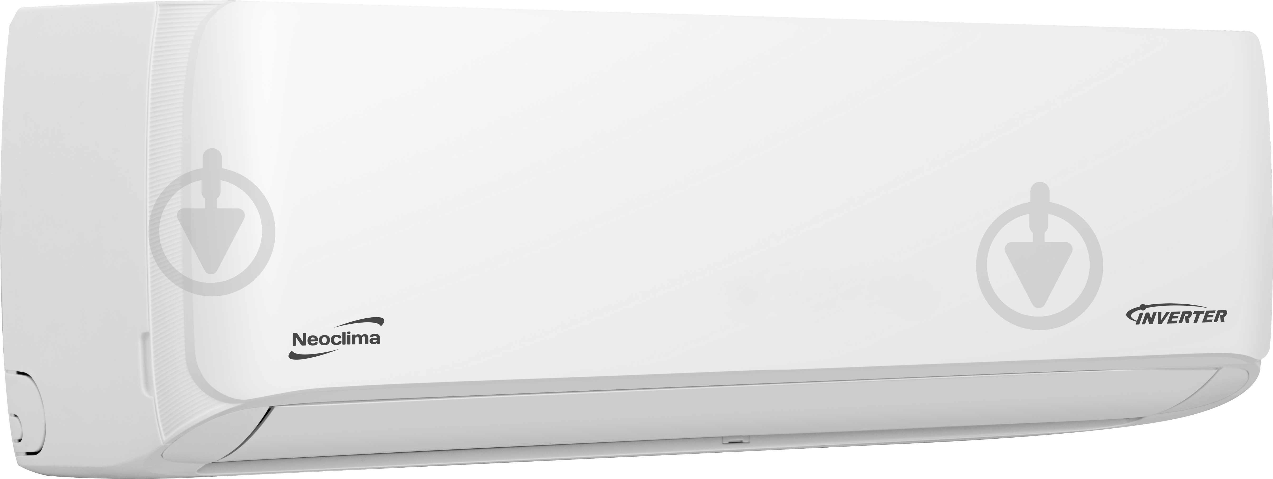 Кондиционер Neoclima NS/NU-24ETRIw2 - фото 4 Кондиционер Neoclima NS/NU-24ETRIw2 - фото 4