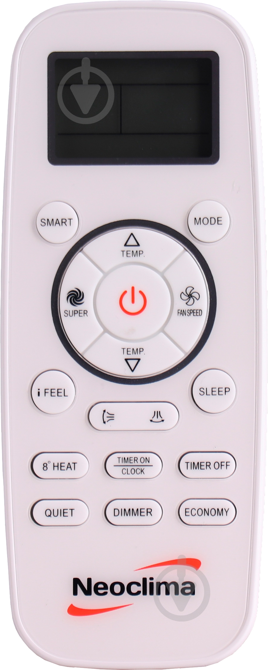 Кондиционер Neoclima NS/NU-24ETRIw2 - фото 13 Кондиционер Neoclima NS/NU-24ETRIw2 - фото 13