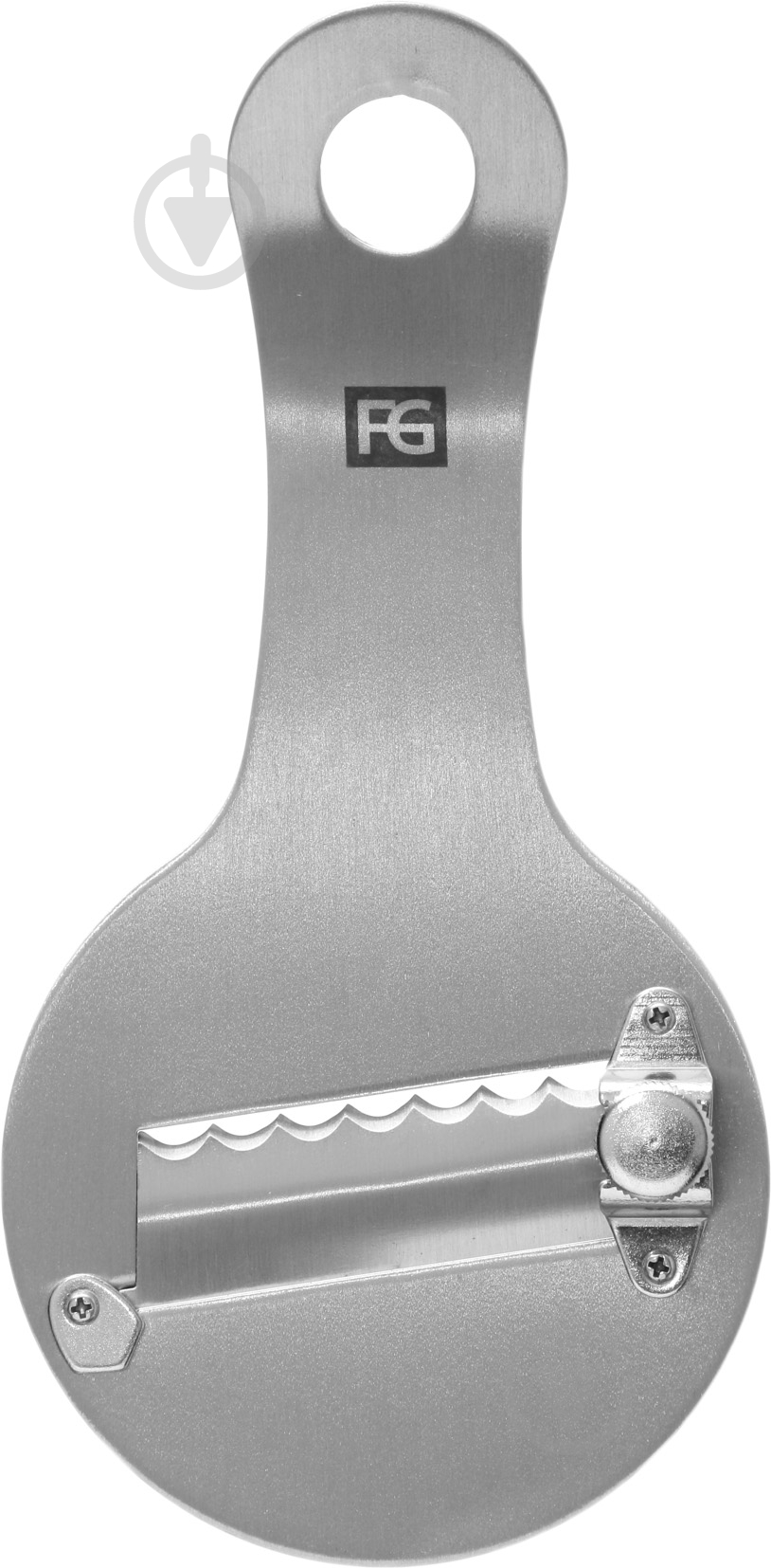 Терка-слайсер Flamberg Premium NG-13 - фото 2