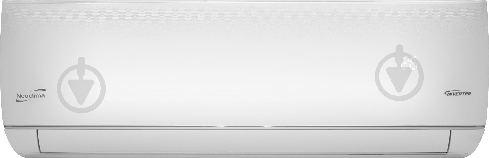 Кондиционер Neoclima NS/NU-24EUMIw3 - фото 2 Кондиционер Neoclima NS/NU-24EUMIw3 - фото 2