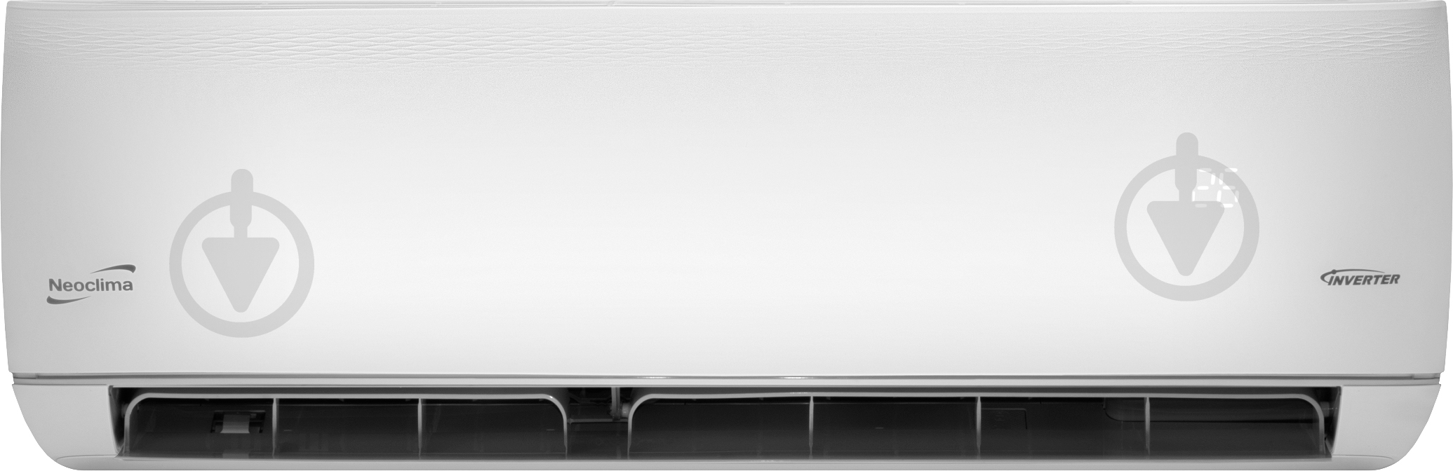 Кондиционер Neoclima NS/NU-24EUMIw3 - фото 3 Кондиционер Neoclima NS/NU-24EUMIw3 - фото 3