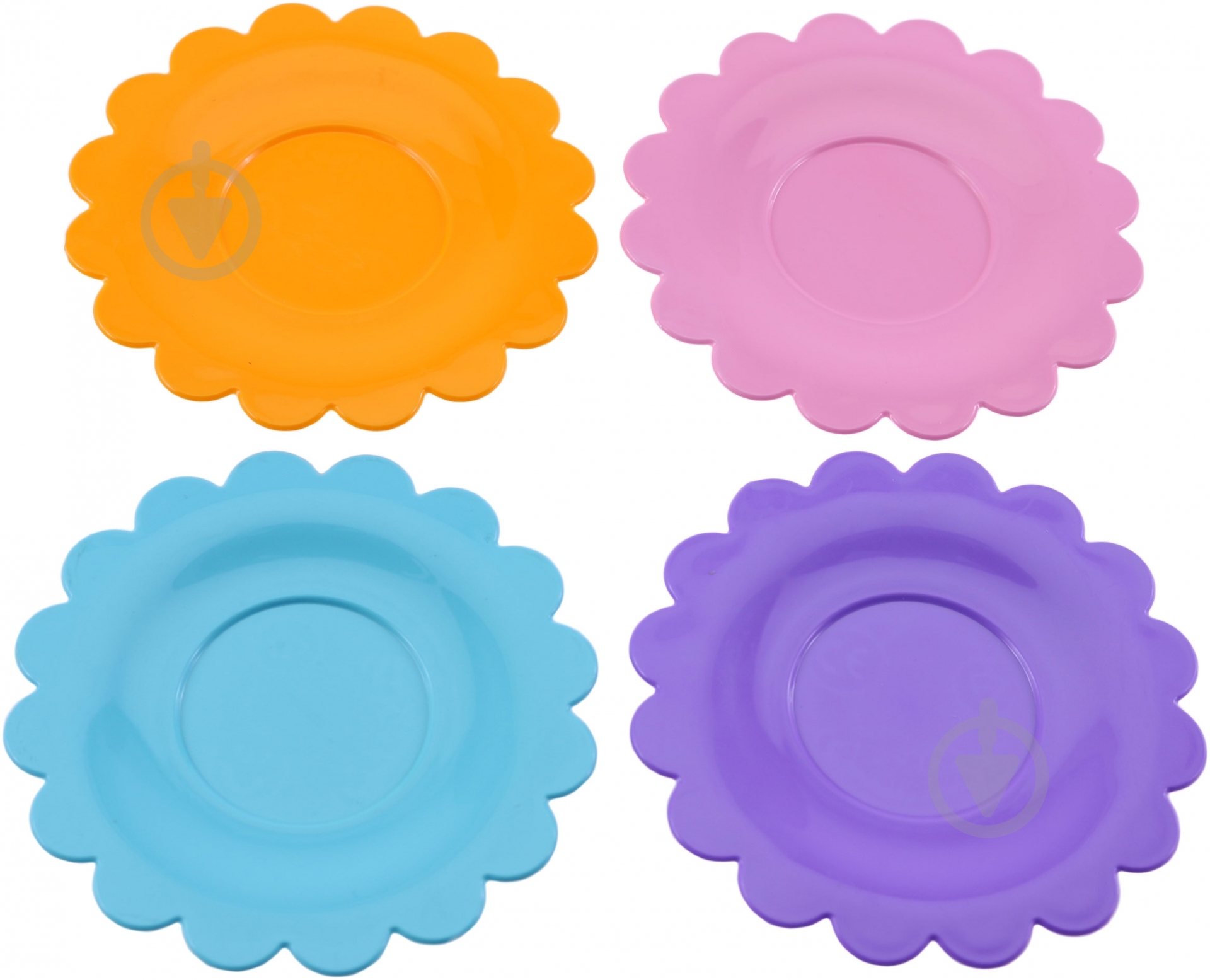 Игровой набор Тигрес Ромашка в коробке 39132 - фото 4