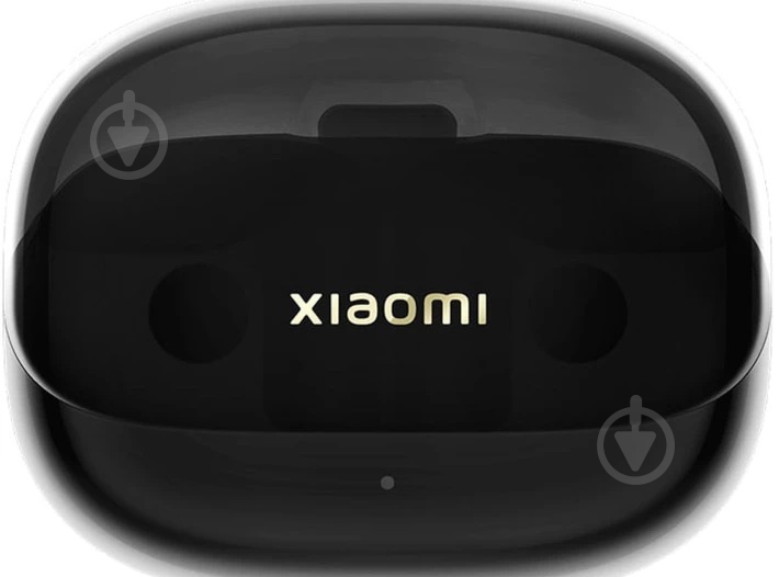 Навушники Xiaomi Buds 5 Pro Wi-Fi (BHR9647GL) black (1133184) - фото 1