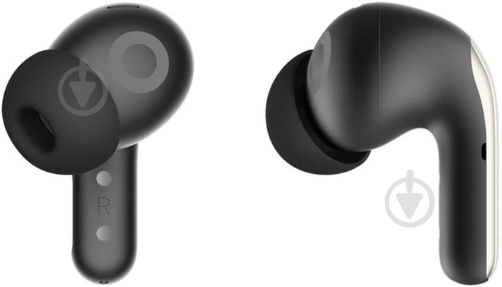 Навушники Xiaomi Buds 5 Pro Wi-Fi (BHR9647GL) black (1133184) - фото 5