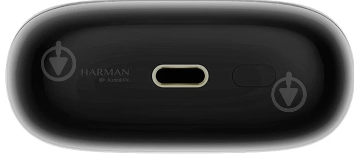 Навушники Xiaomi Buds 5 Pro Wi-Fi (BHR9647GL) black (1133184) - фото 3