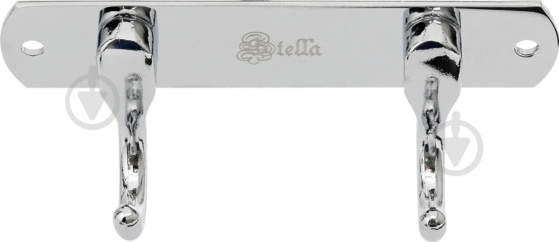 Планка с крючками Stella 1102А - фото 3 Планка с крючками Stella 1102А - фото 3