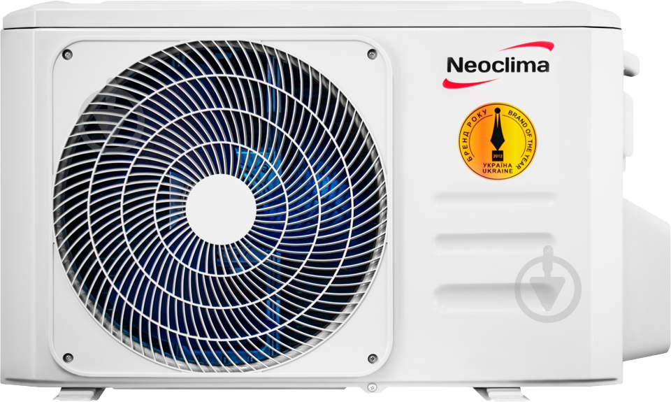 Кондиционер Neoclima NS/NU-30AHE - фото 4