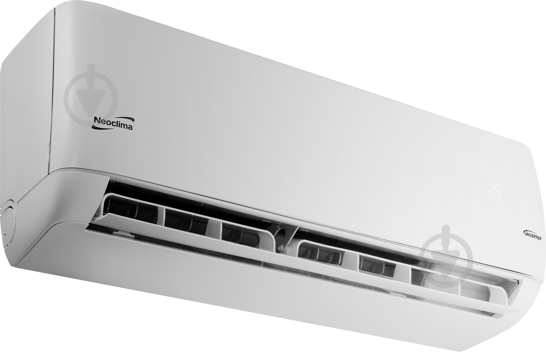 Кондиционер Neoclima NS/NU-30AHE - фото 2