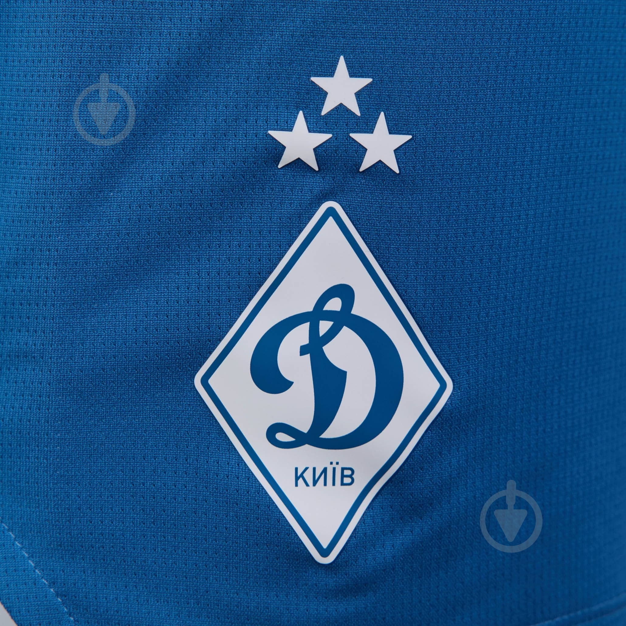 Шорти New Balance FCDK JS231626SET р. M синій - фото 4 Шорти New Balance FCDK JS231626SET р. M синій - фото 4