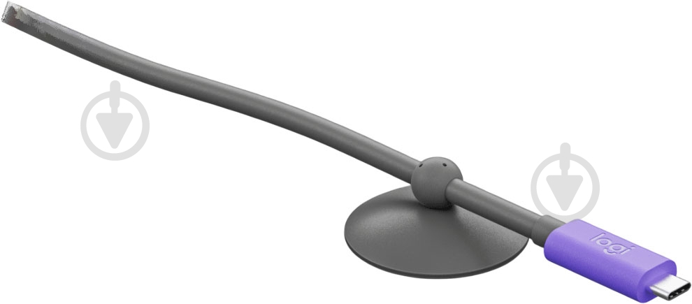 Кабель Logitech Active USB Cable 5 м сірий (952-000195) - фото 2 Кабель Logitech Active USB Cable 5 м сірий (952-000195) - фото 2