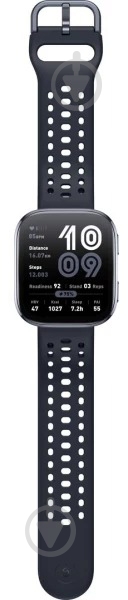 Смарт-часы Amazfit Bip 6 black (1147277) - фото 5