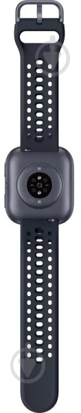 Смарт-часы Amazfit Bip 6 black (1147277) - фото 6