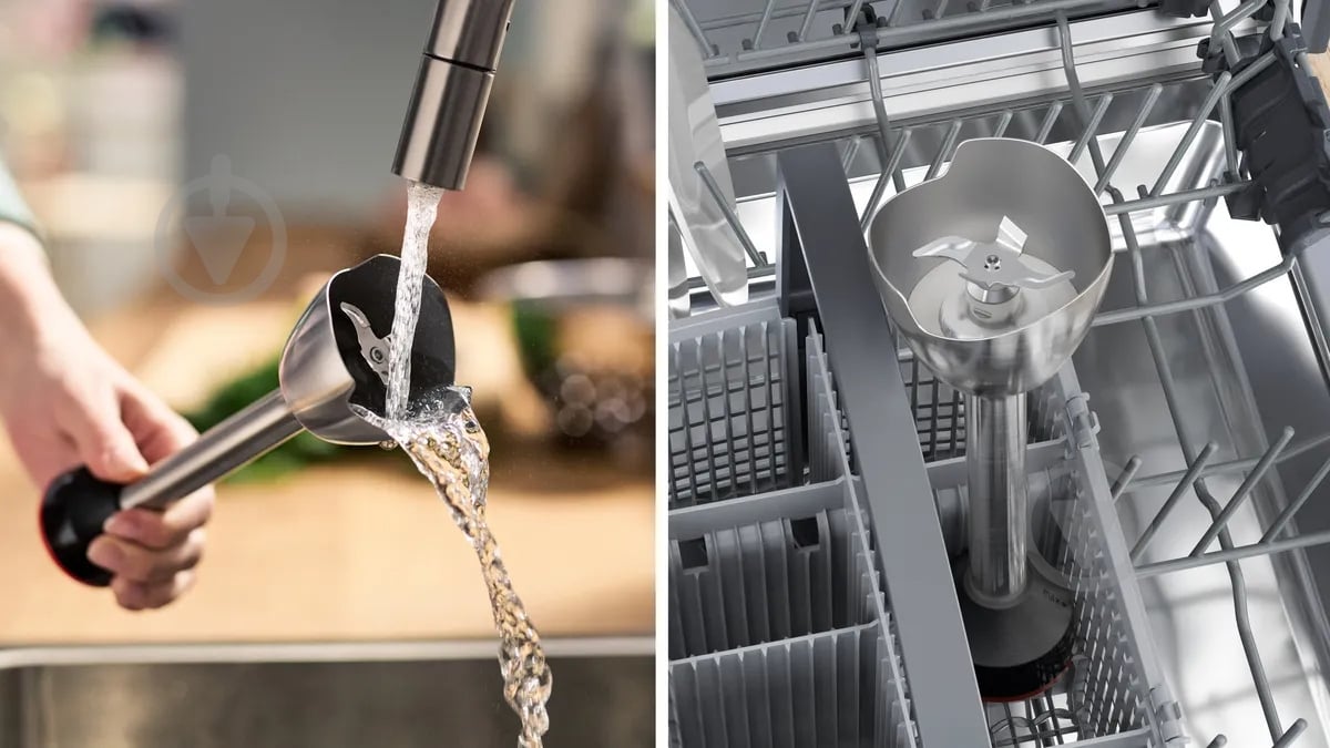 Блендер погружной Bosch MSM4B624 - фото 7