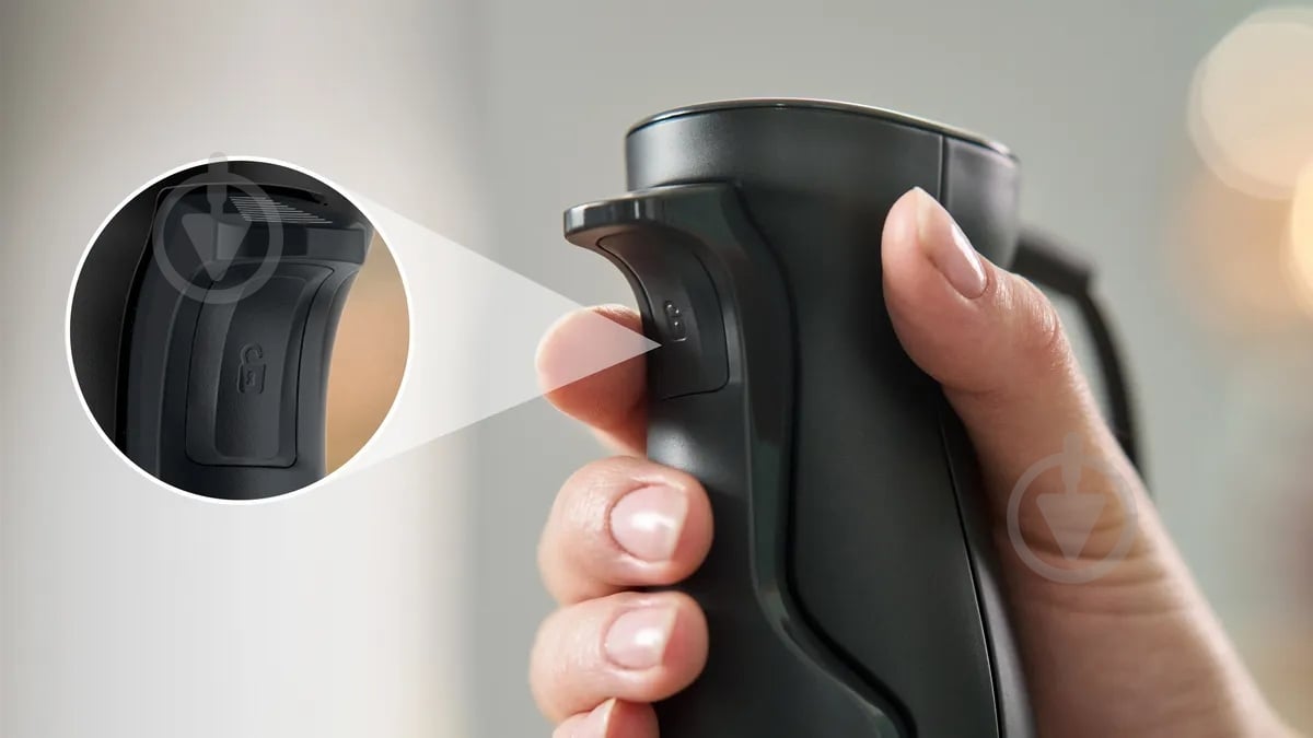 Блендер погружной Bosch MSM4B624 - фото 3