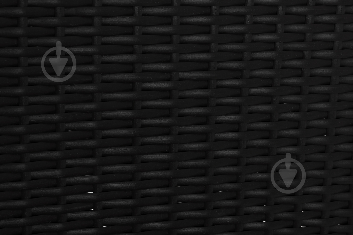 Стул 2562 90x41x43 см черный - фото 4 Стул 2562 90x41x43 см черный - фото 4