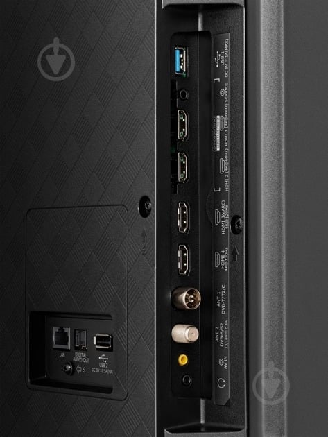 Телевізор Hisense 55E7KQ PRO - фото 9