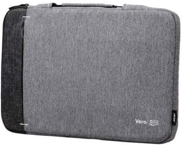 Чехол для ноутбука Acer VERO OBP 15.6" grey (GP.BAG11.037) - фото 6