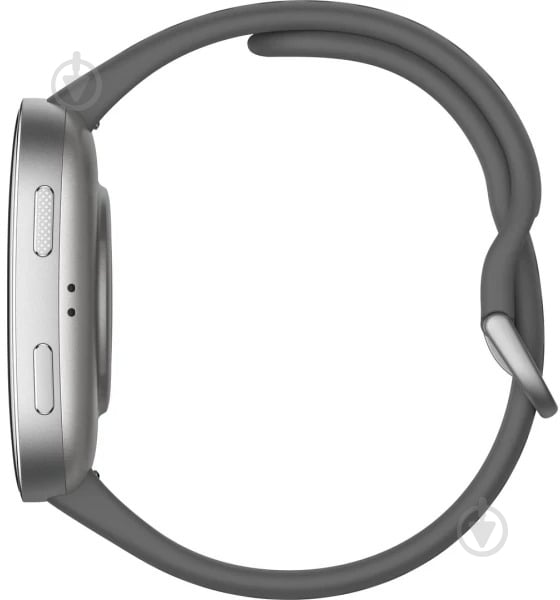Смарт-годинник Amazfit Bip 6 charcoal (1147278) - фото 4