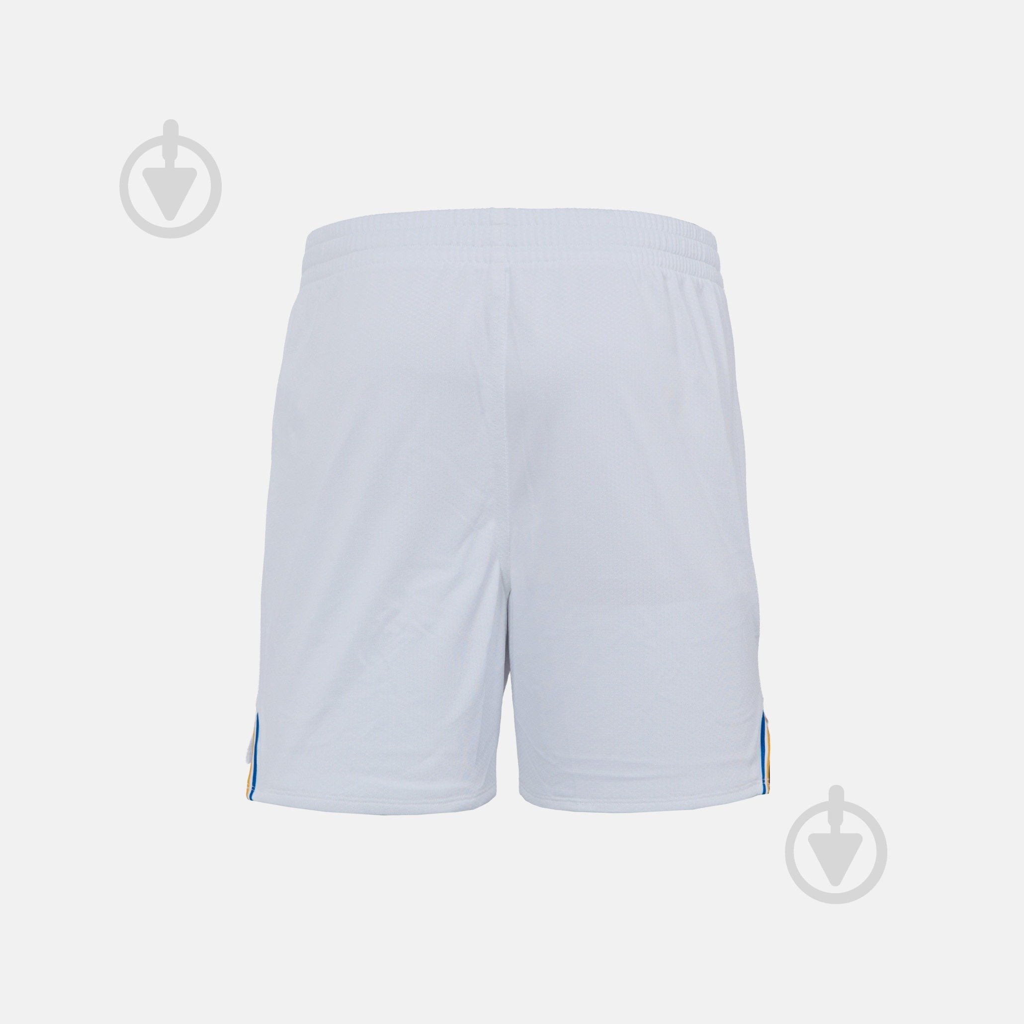 Шорты New Balance FCDK MS230467HME р. XL белый - фото 2 Шорты New Balance FCDK MS230467HME р. XL белый - фото 2