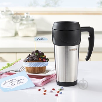 Термочашка Leifheit 0.5 л 5769 - фото 2