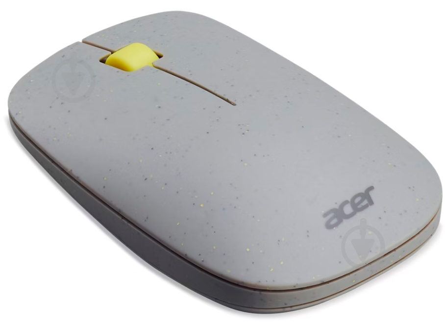 Мышь Acer Vero 2.4G grey (GP.MCE11.022) - фото 4 Мышь Acer Vero 2.4G grey (GP.MCE11.022) - фото 4
