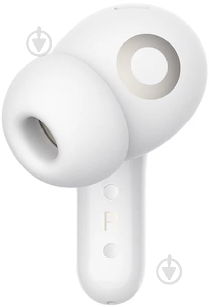 Навушники Xiaomi Buds 5 Pro Bluetooth (BHR9642GL) ceramic white (1127918) - фото 3