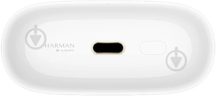 Навушники Xiaomi Buds 5 Pro Bluetooth (BHR9642GL) ceramic white (1127918) - фото 4