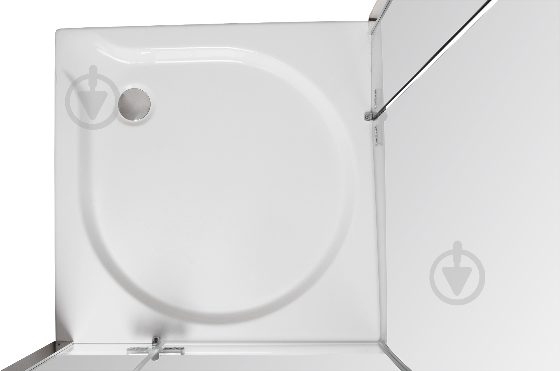 Душевая кабина Aquaform Verra Line 90 - фото 3