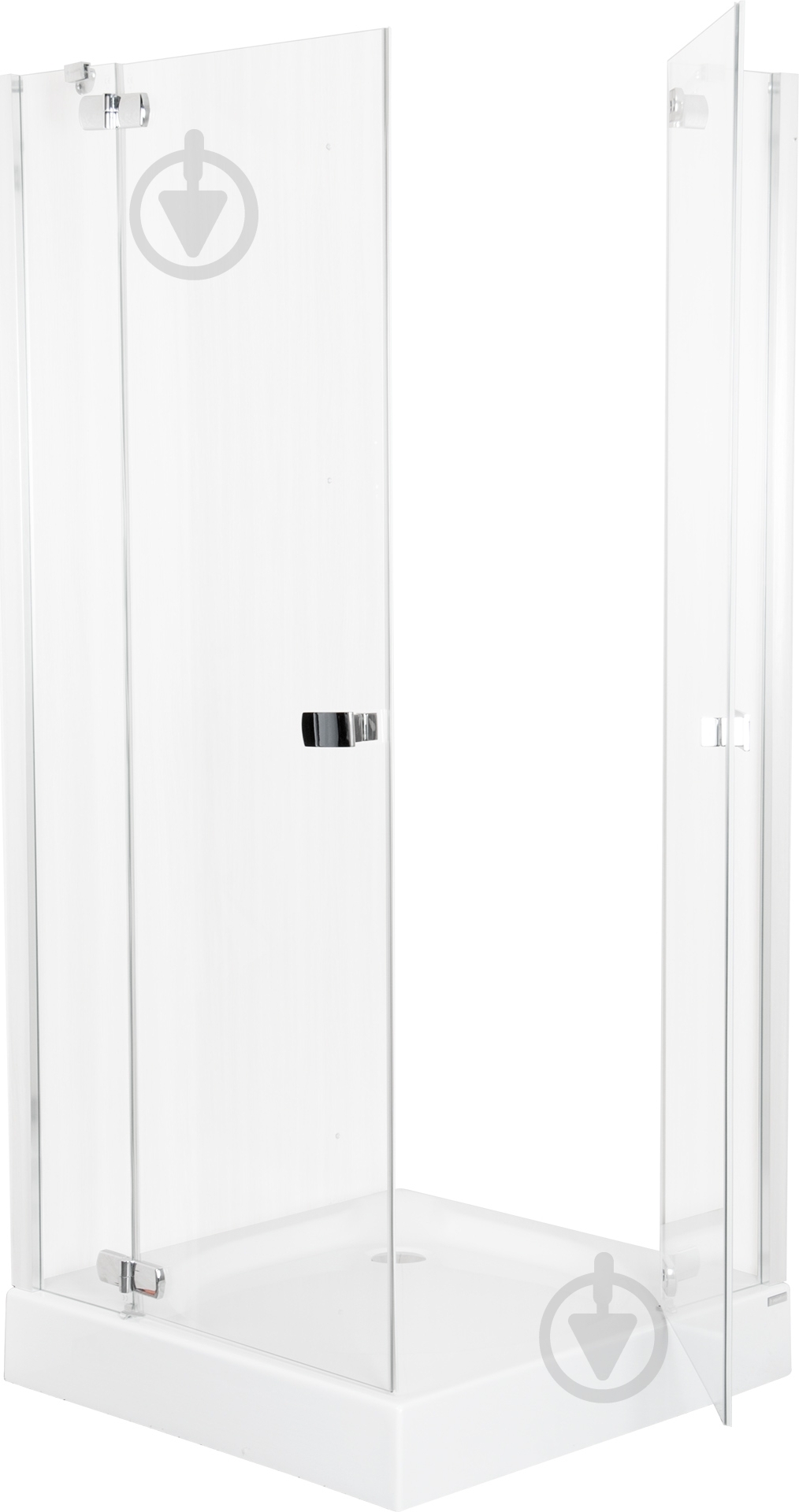 Душевая кабина Aquaform Verra Line 90 - фото 1