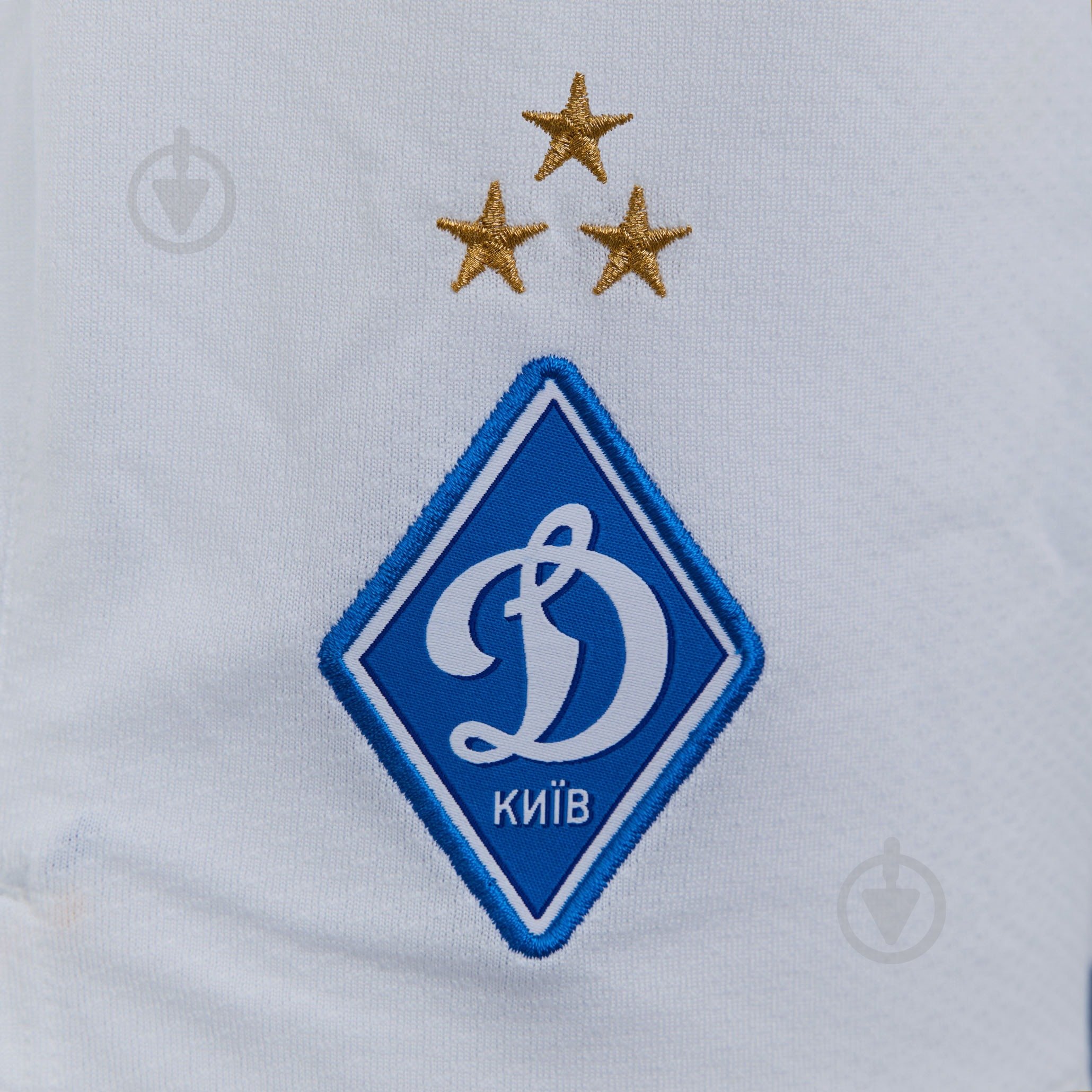 Шорты New Balance FCDK MS230467HME р. S белый - фото 4 Шорты New Balance FCDK MS230467HME р. S белый - фото 4