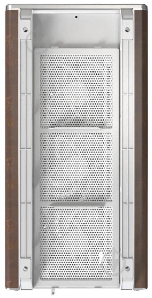 Корпус Montech Heritage Pro White with window (HERITAGE PRO W) - фото 7