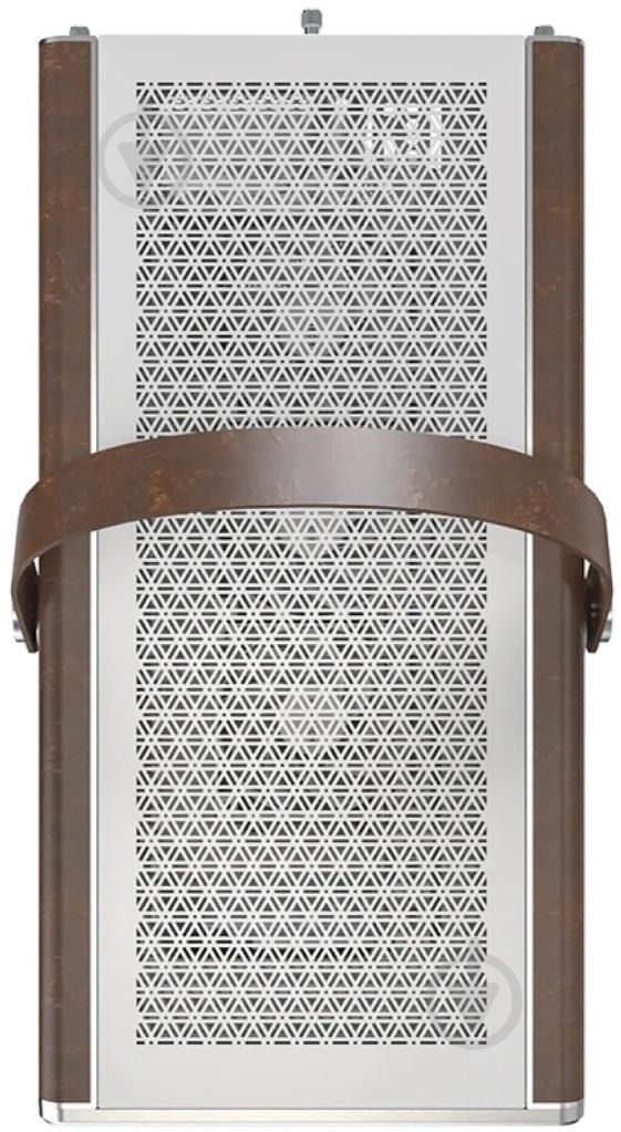 Корпус Montech Heritage Pro White with window (HERITAGE PRO W) - фото 6