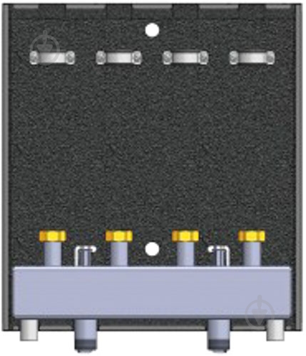 Модуль Termojet BOX 2 в теплоізоляції - фото 1
