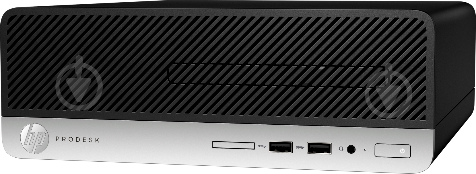 Компьютер персональный HP ProDesk 400 G5 Small Form Factor (4CZ71EA) - фото 3