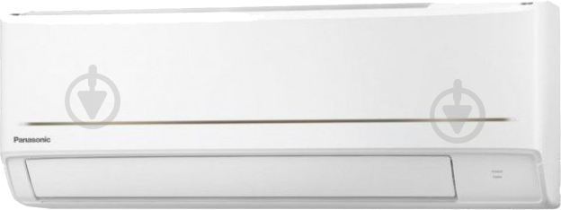 Кондиционер Panasonic CS/CU-PZ25WKD - фото 2