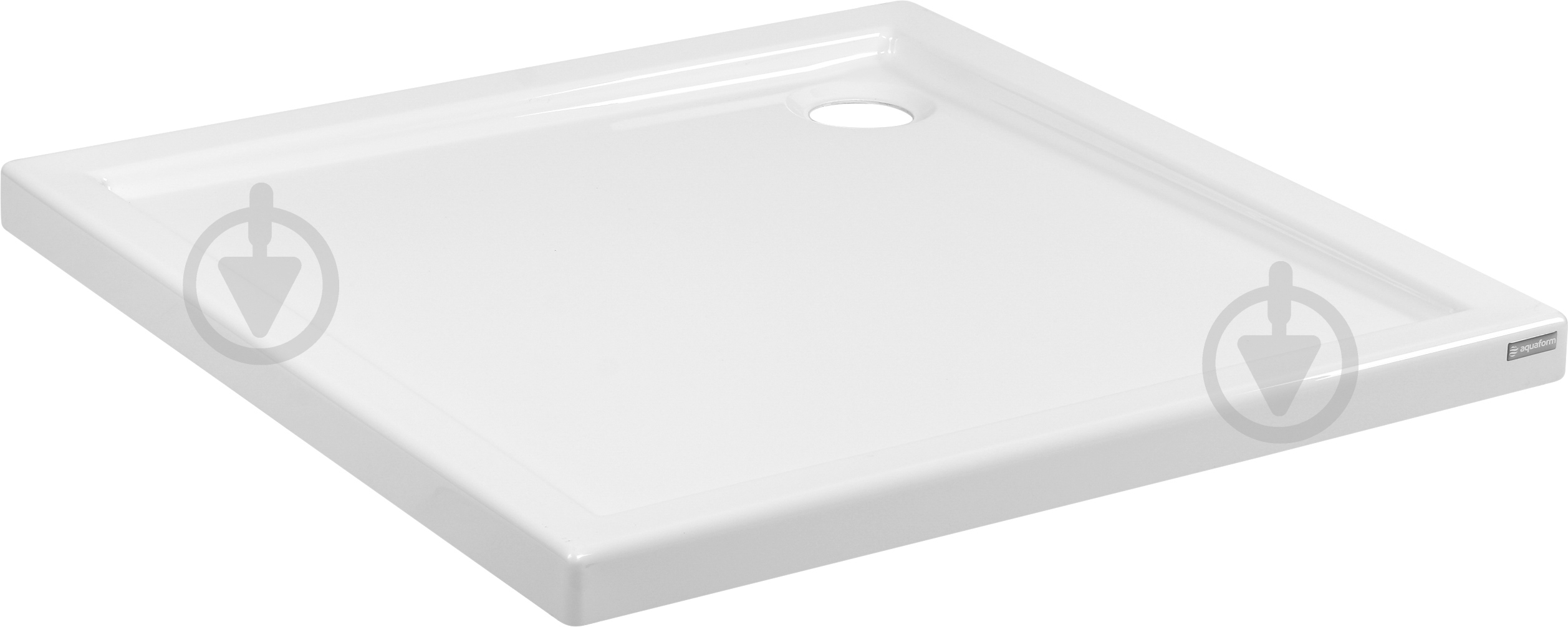 Поддон душевой Aquaform VICO 90 201-08005 - фото 1