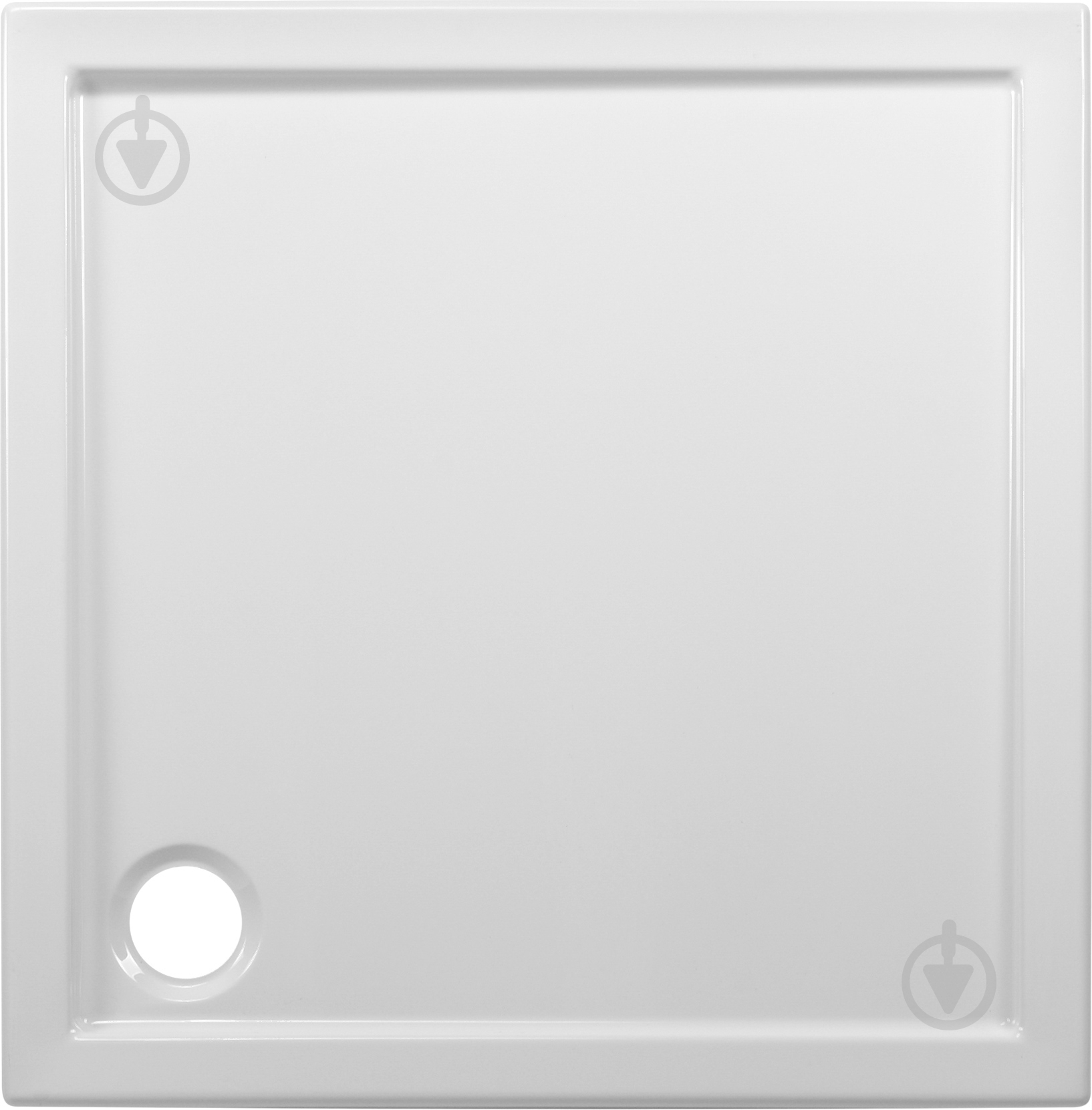 Поддон душевой Aquaform VICO 90 201-08005 - фото 2