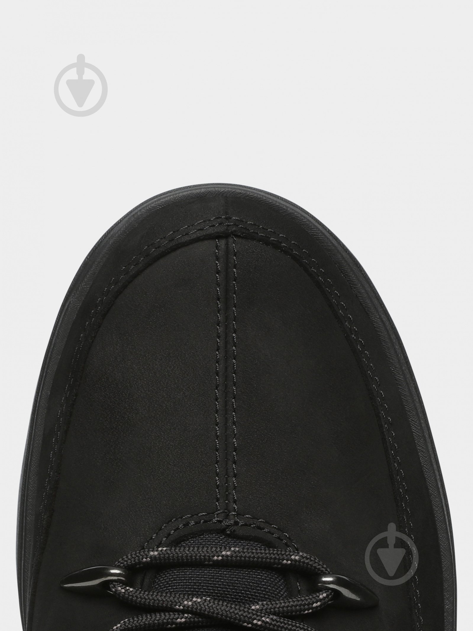 Ботинки Timberland DAVIS SQUARE HIKER TB0A1UZK001 р.41,5 черный - фото 4 Ботинки Timberland DAVIS SQUARE HIKER TB0A1UZK001 р.41,5 черный - фото 4