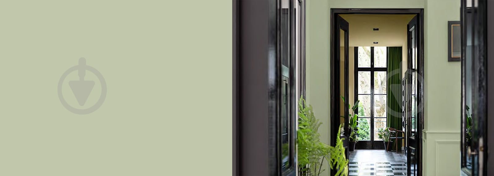 Краска латексная FT Professional Perfect Interior мат J0.05.65 3 л - фото 1