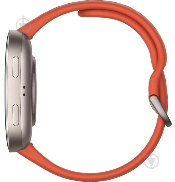 Смарт-часы Amazfit Bip 6 red (1147280) - фото 4