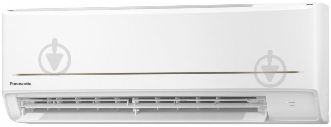 Кондиционер Panasonic CS/CU-PZ35WKD - фото 2